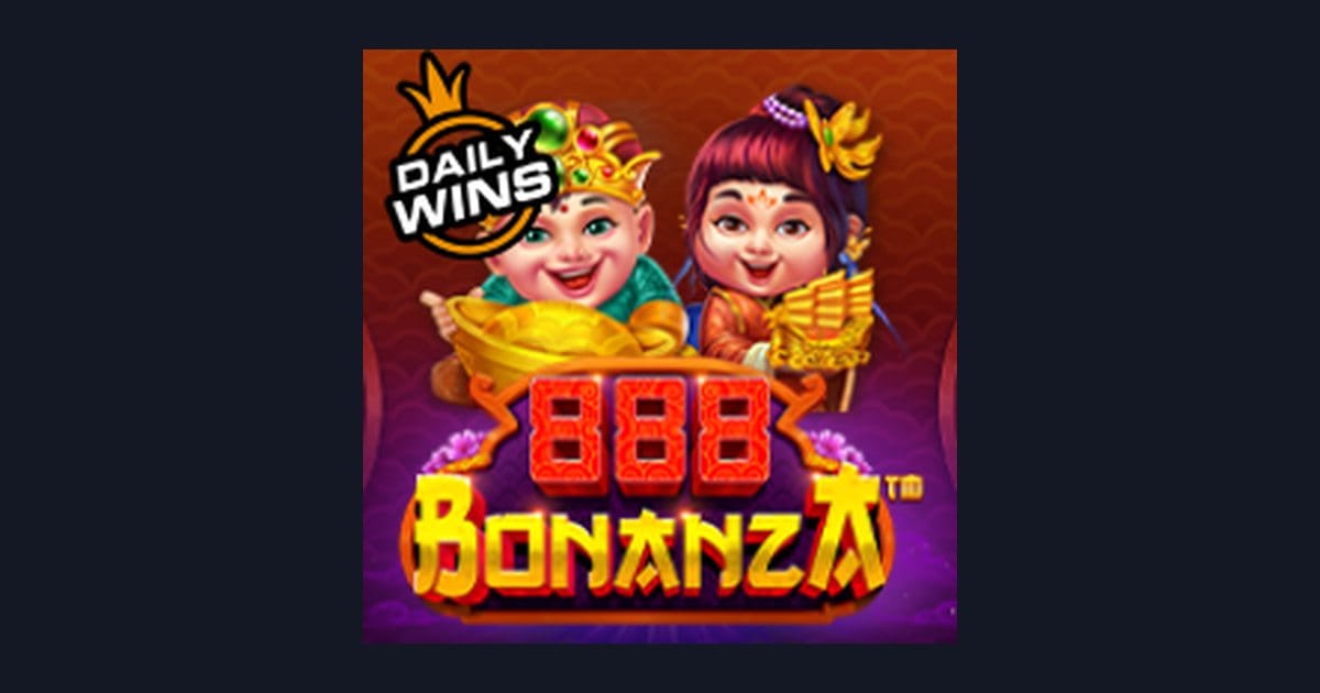 Bocoran RTP Hari Ini: Menyelami Keseruan Slot 888 Bonanza dari Pragmatic Play