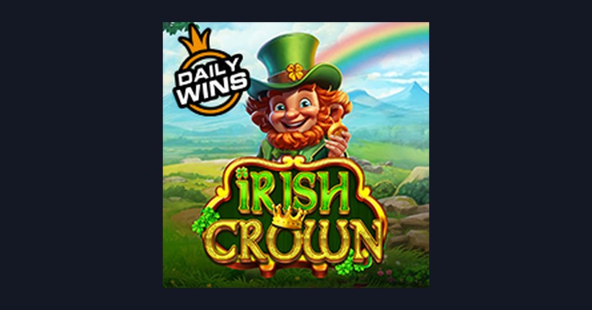 Irish Crown: Review Jujur & Demo Slot dengan Fitur Menarik