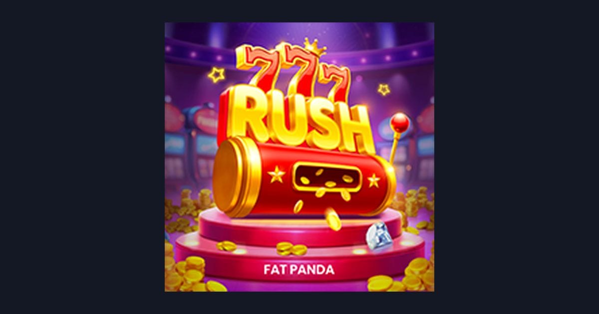 Kehebatan 777 Rush: Slot dengan Jackpot Progresif Terbesar dan Fitur Menarik