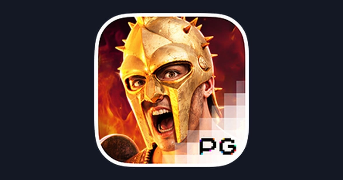 Main Gladiators Glory dengan Depo 5 Ribu, Menangkan Hadiah Seru!