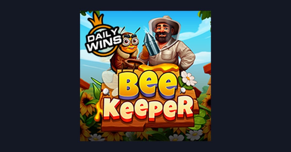 Mengenal Slot Bee Keeper: Fitur Menarik dan Tingkat Volatilitasnya