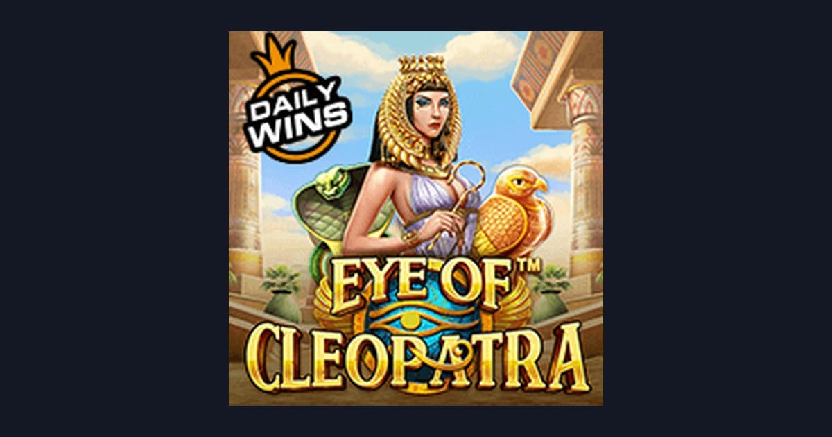 Mengenal Slot Eye of Cleopatra: Fitur Menarik dan Tingkat Volatilitasnya