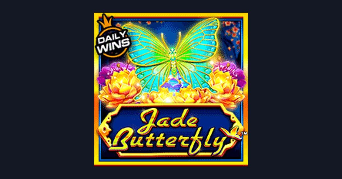 Mudah Daftar & Login Jade Butterfly, Slot Seru dengan Putaran Gratis