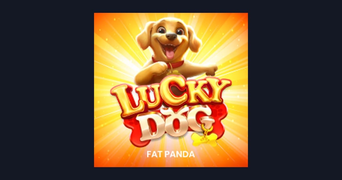 Nikmati Jam Gacor Terbaru Bersama Slot Lucky Dog dari Pragmatic Play