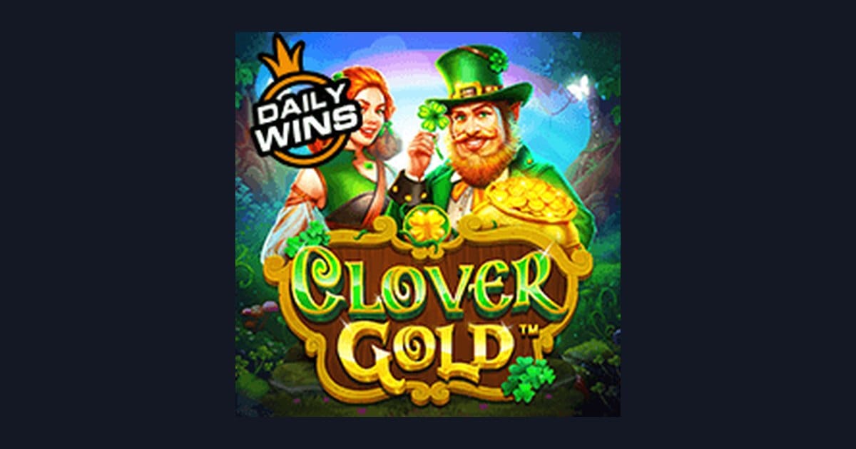 Nikmati Serunya Clover Gold dengan Deposit Pulsa Tanpa Potongan