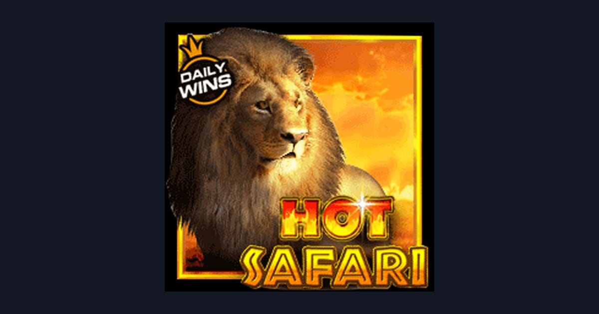 Rahasia Menang Mudah di Slot Gacor Hot Safari Pragmatic Play