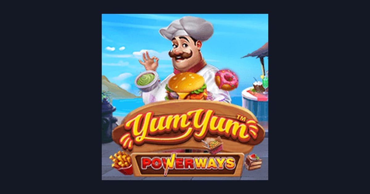 Rahasia Slot Anti Boncos di Yum Yum Powerways yang Seru dan Menguntungkan