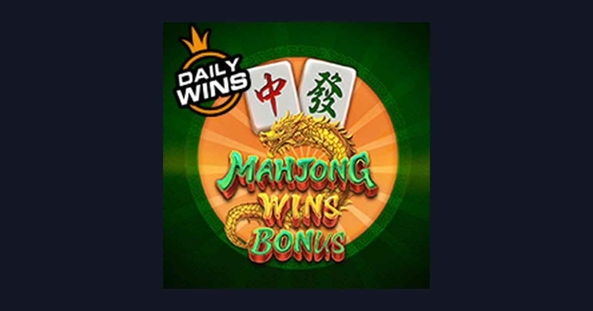 Raih Untung Maksimal dengan Mahjong Wins Bonus Jam Gacor Terbaru