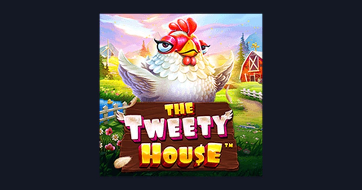 Serunya The Tweety House dengan Fitur Freespin & Scatter Hoki