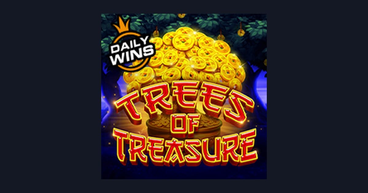 Temukan Jam Gacor Terbaru di Slot Trees of Treasure yang Menarik