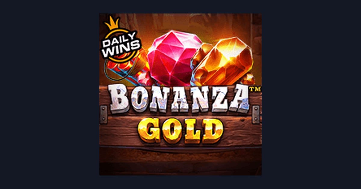 Bonanza Gold dan Jackpot Progresif Terbesar di Dunia Slot 2026