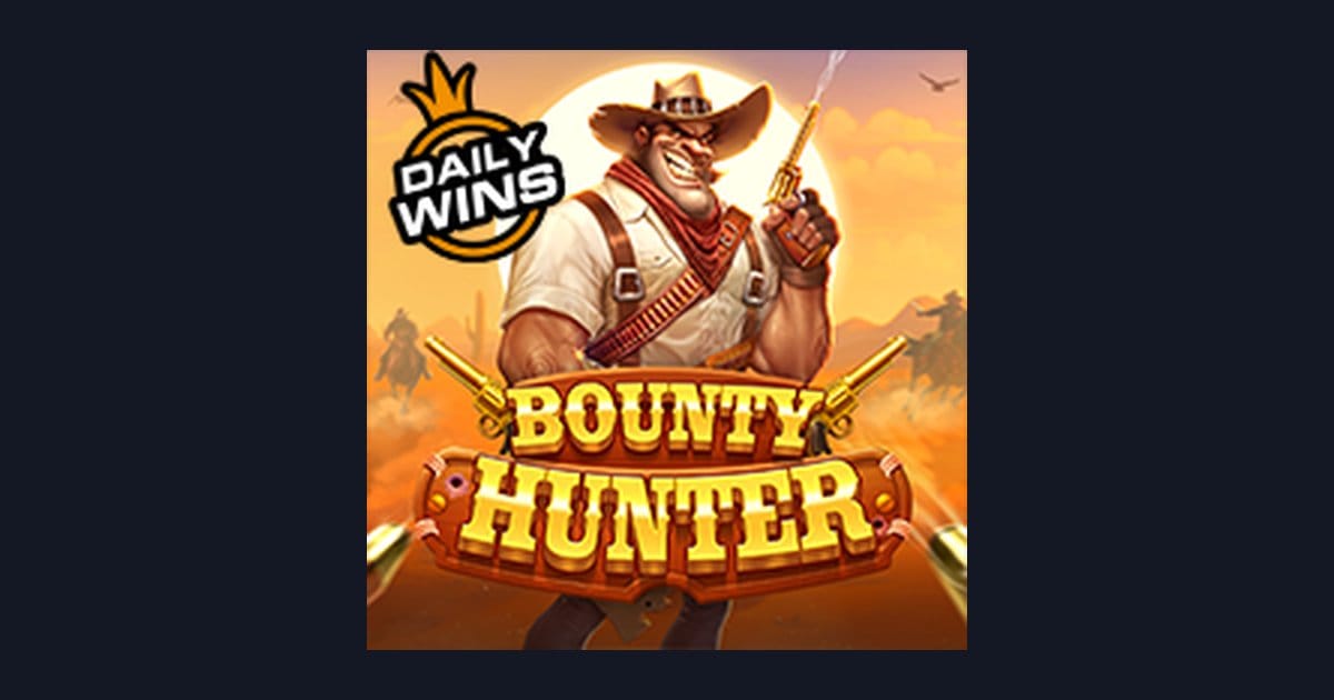 Bounty Hunter: Slot Anti Rungkad dengan Peluang Menarik dan Fitur Lengkap