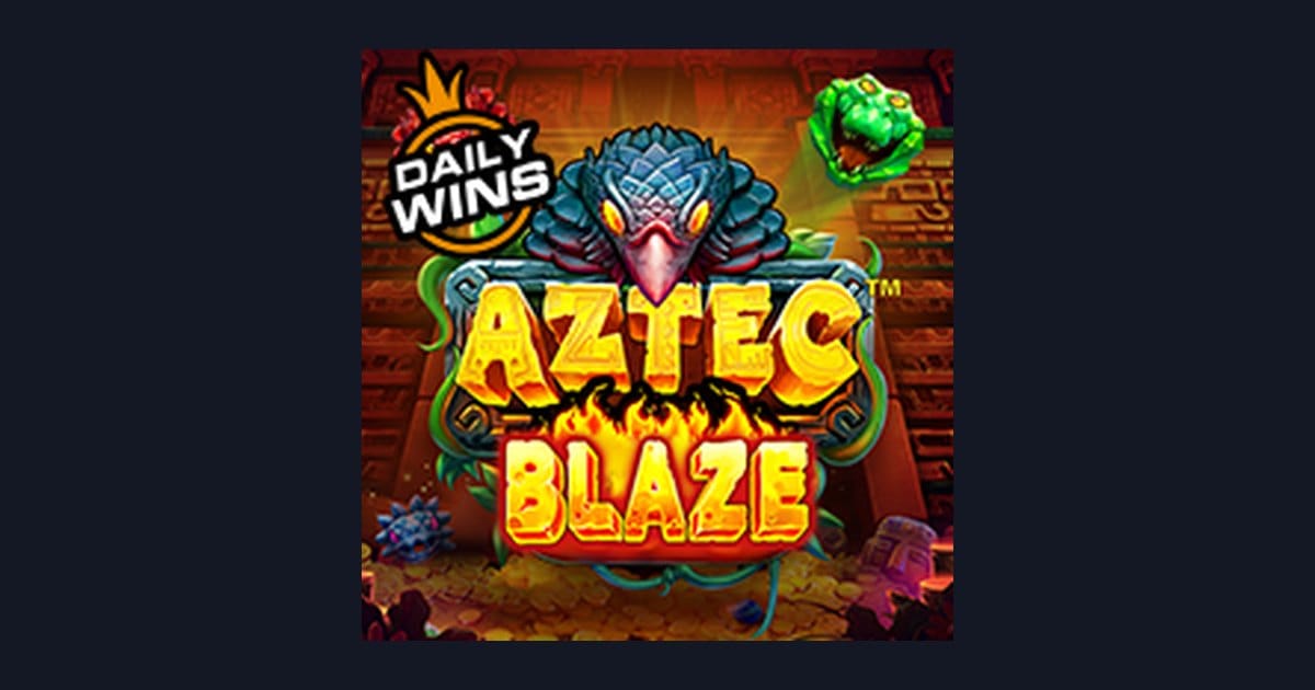 Raih Bonus New Member dan Menangkan Aztec Blaze dengan Mudah