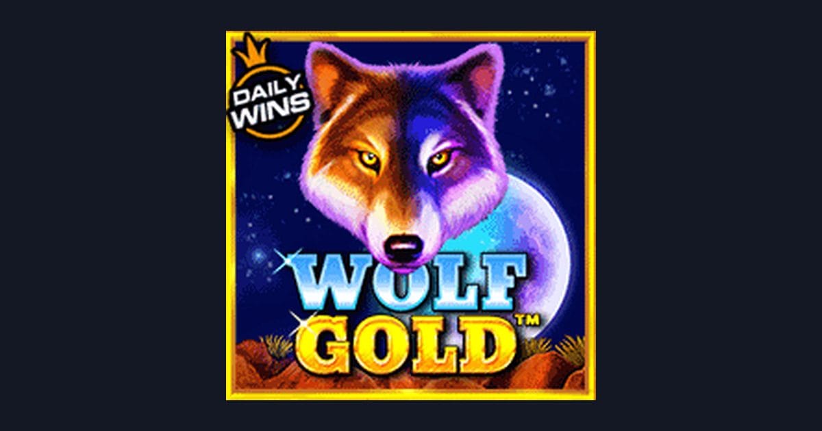 Tips Menang Buat Pemula di Slot Wolf Gold dari Pragmatic Play